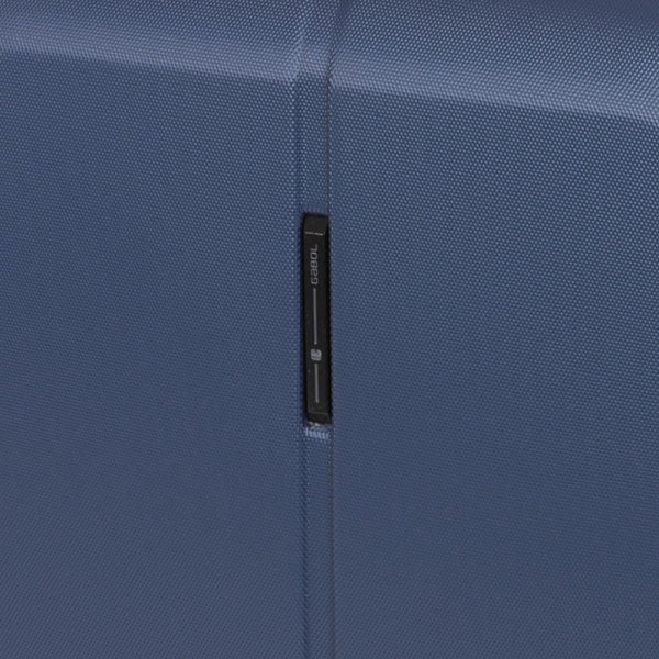 Suitcase Gabol Paradise (S) Blue