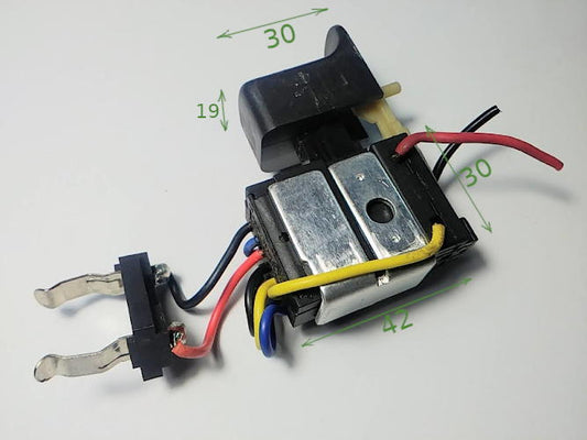 Stern транзистор 19*30