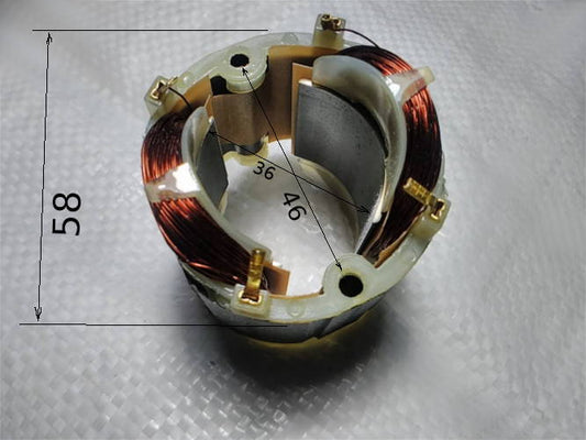 Зенит ЗД-1000 w52*57 d58*36-L40