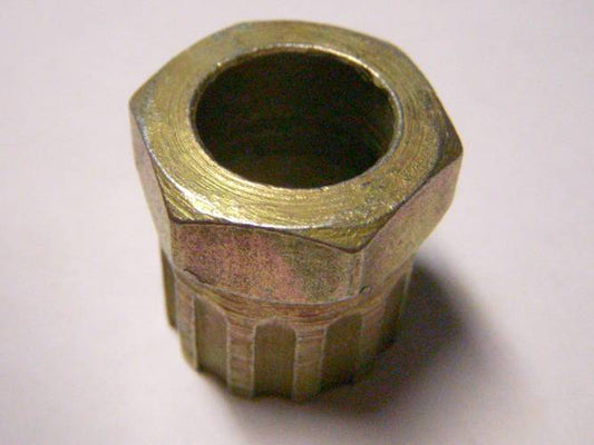 для зубчатой кассеты задней оси