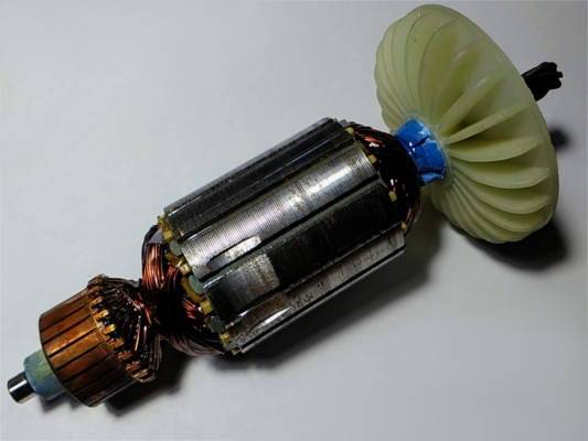 Einhell 42.5*169 6-зубов