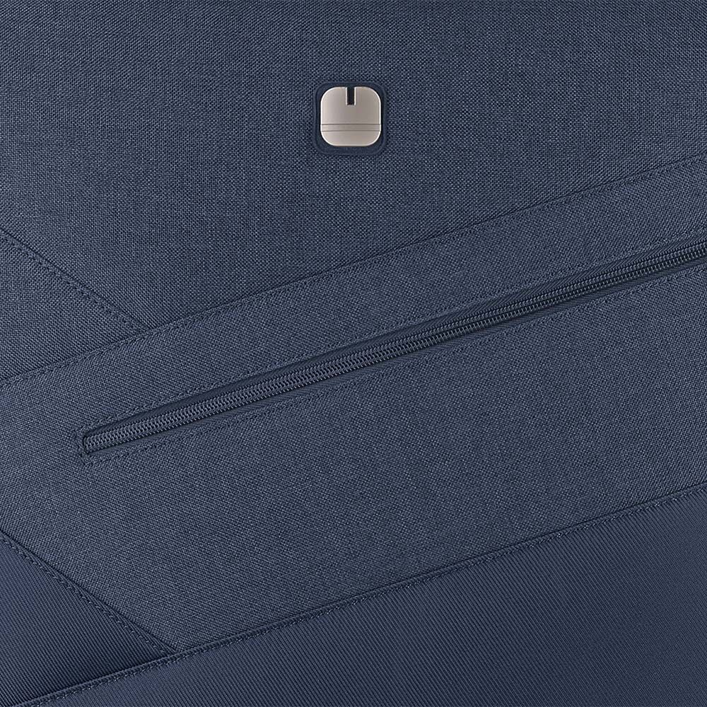 Valise Gabol Mailer (L) Blue (120747-003)