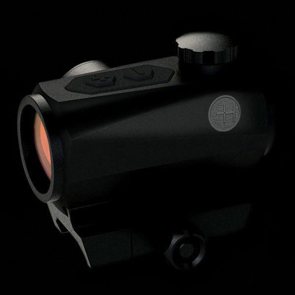 Hawke Spot-On 1x25 Collimator Sight (Weaver)