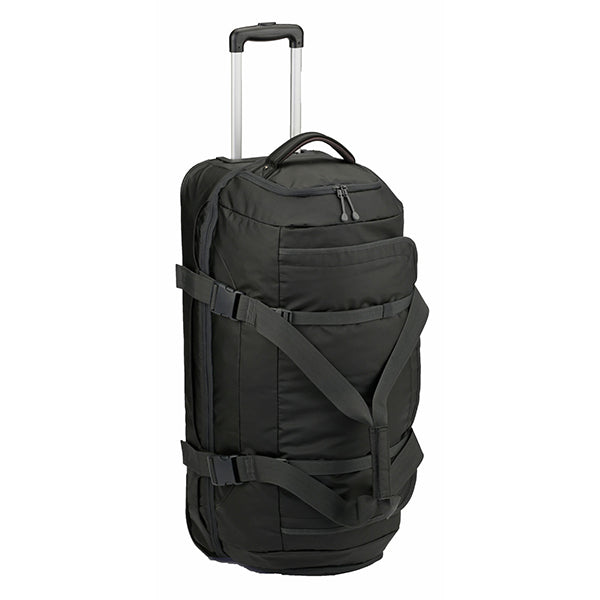 Vango Infinite 100 Black Wheeled Travel Bag