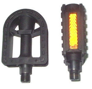 Байк пластик