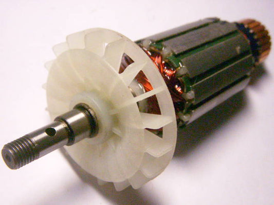 Einhell BWS-125/850 шарик