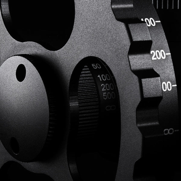 Hawke Airmax 30 4-16x50 SF (AMX IR) optical sight