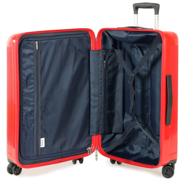 Suitcase Rock Windsor (S) Navy