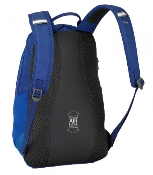 City Backpack Vango Stone 20 Red