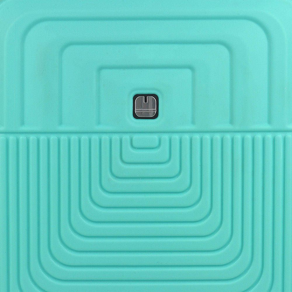Valise Gabol Ego (L) Turquoise (119847-018)