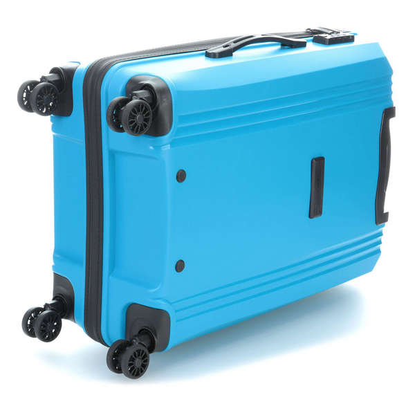 Suitcase Epic Airwave VTT SL (L) Blue Jewel