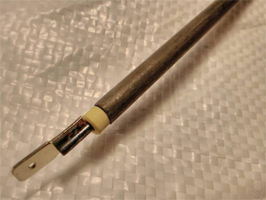 435*400 кронштейн 110В 350Вт клеммы