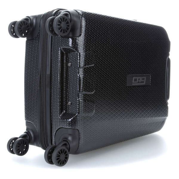 Suitcase Epic GTO 4.0 (S) Frozen Black