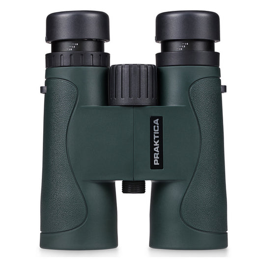 Binoculars Praktica Rival 8x42 WP