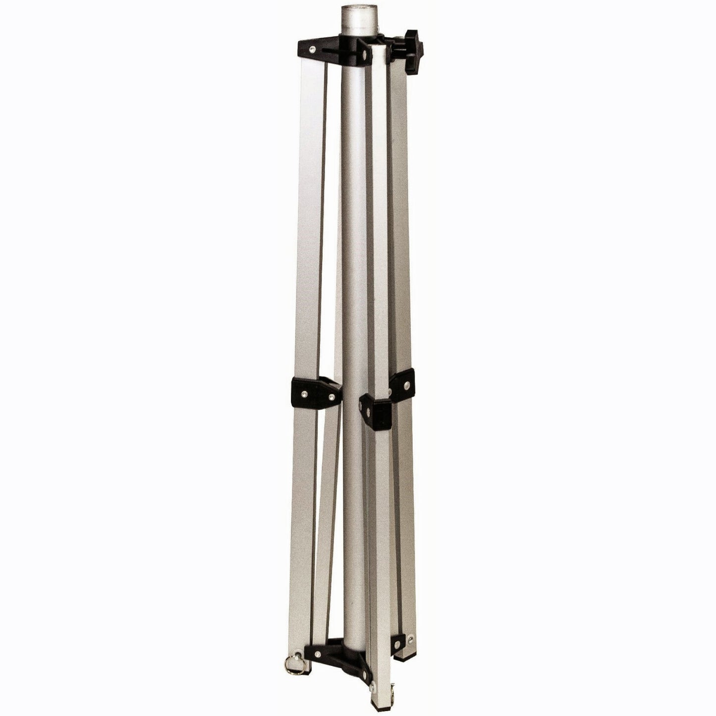Highlander Aluminum Folding Clothes Line Camping Dryer