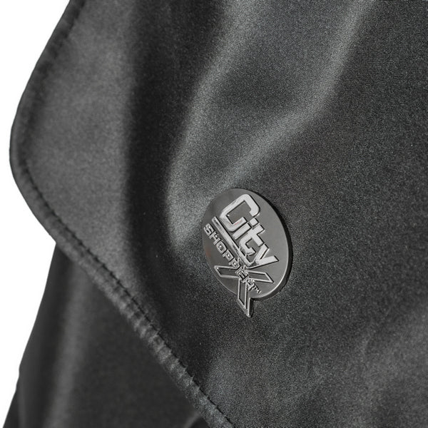 Trolley bag Epic City X Shopper Evolution 33 Black