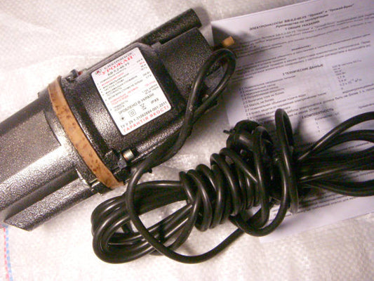 "Урожай" БВ-0,2-40-У