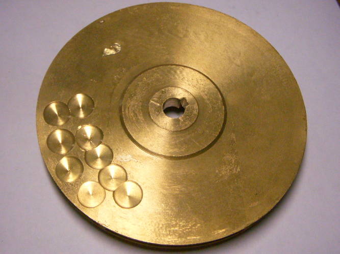 119*33*10 Насосы плюс оборудование JSWm1B