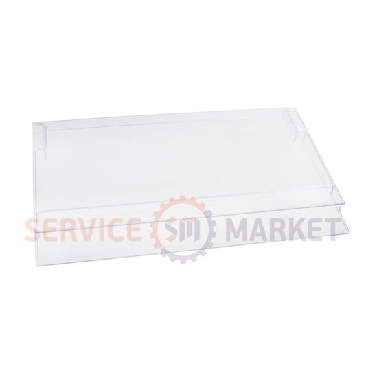 Drawer panel (folding) 5756830400 Beko freezer