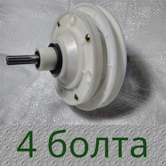 38 мм 10 шлицов Saturn, Digital на 4-х болтах