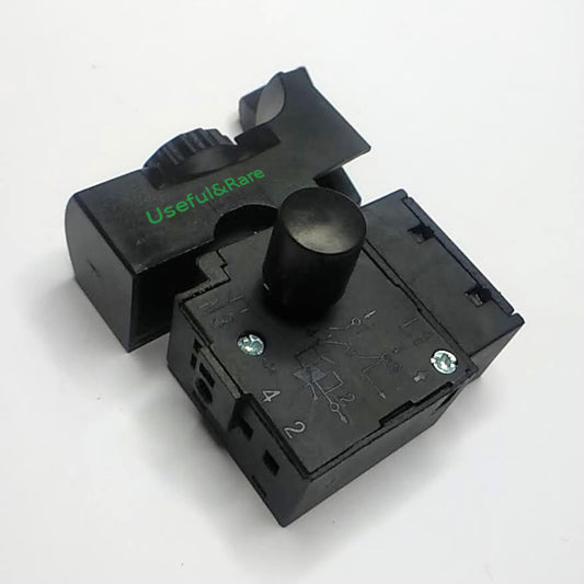 FA2-6/1BEK 8A button 45*20