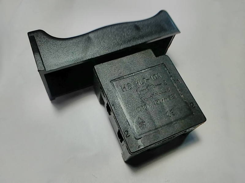 HS HLT-10A 22*55 без фиксатора