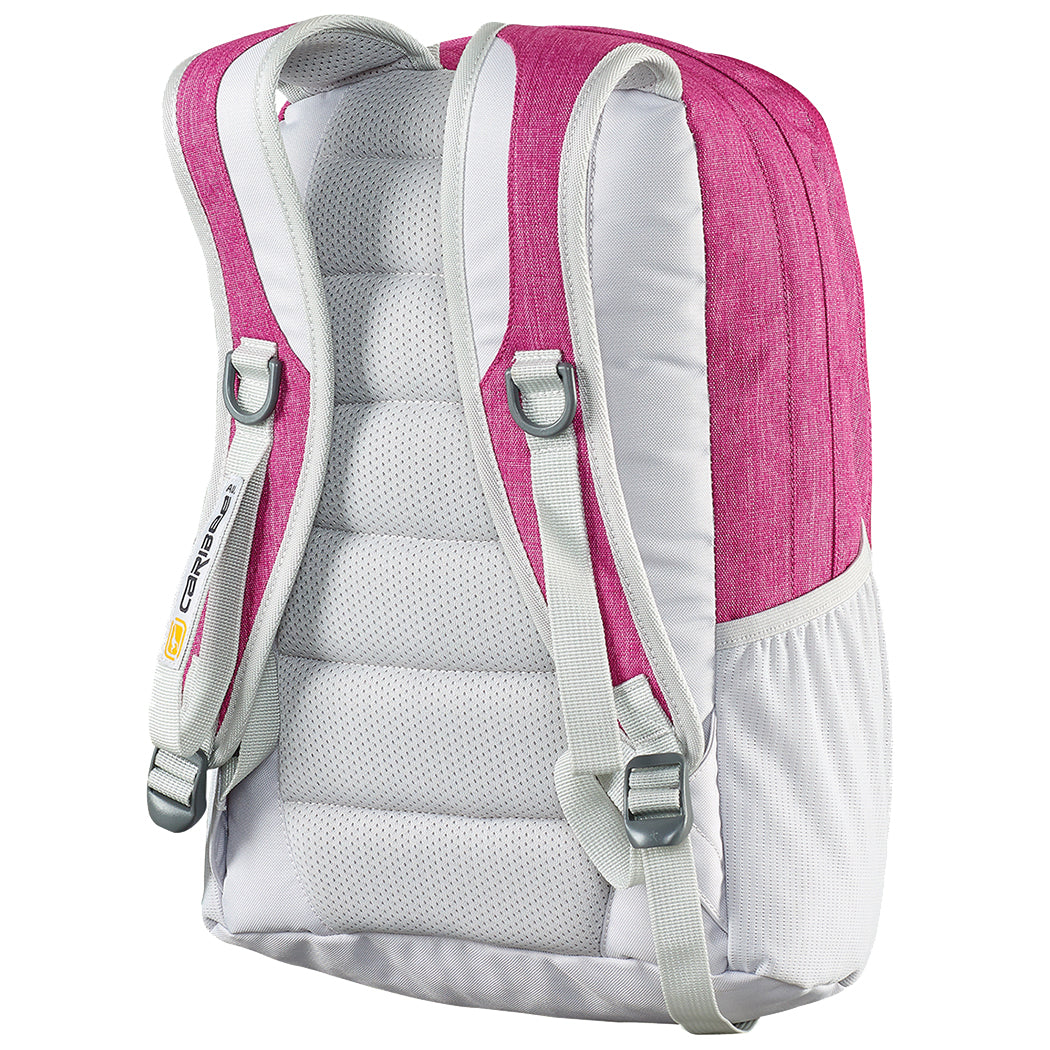 Caribee Hoodwink 16 Ruby Stone City Backpack