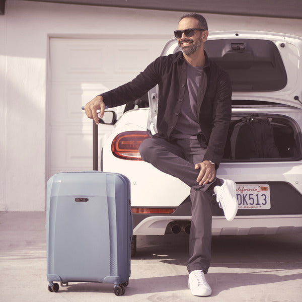 Epic Phantom SL (L) Morning Mist Suitcase