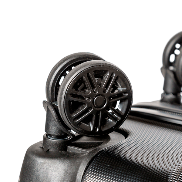 Suitcase Epic POP Neo (L) Black