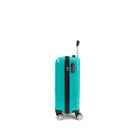 Valise Gabol Midori (S) Turquoise (122101 018)