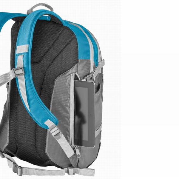 Ferrino Mission 25 Blue City Backpack