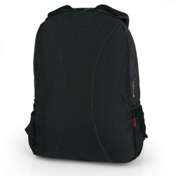 City backpack Gabol Forest 31 Black 220877