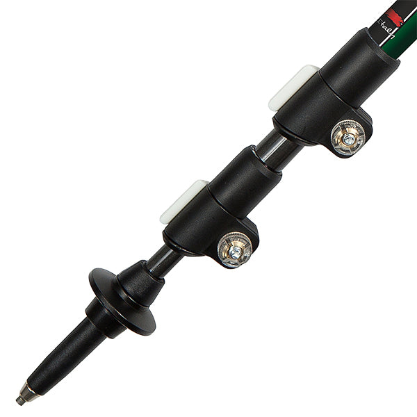 Trekking stick Vipole Hunter QL (S14 42)