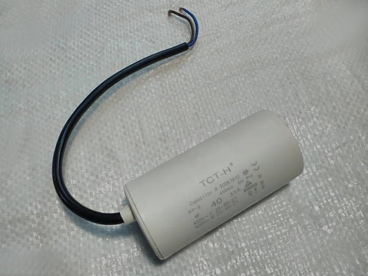 40mF L93 d41 провода