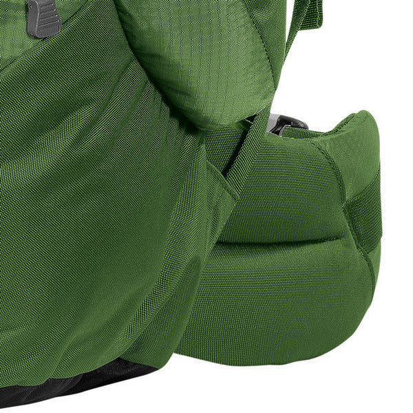 Ferrino Chilkoot 75 Forest Green Travel Backpack