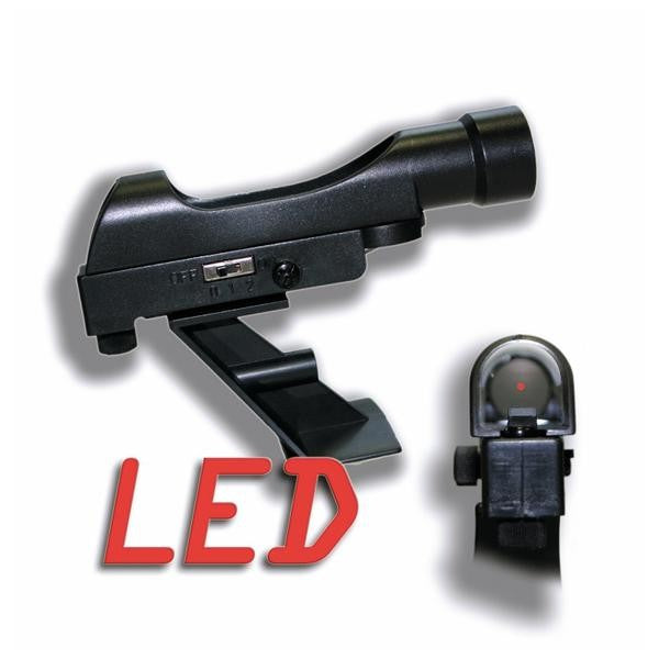 Bresser Galaxia 114/900 EQ-SKY Telescope