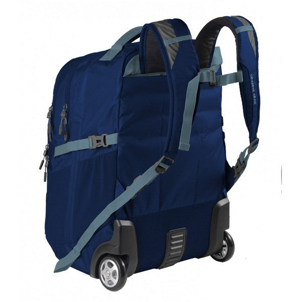 Granite Gear Trailster Wheeled 40 Flint/Black