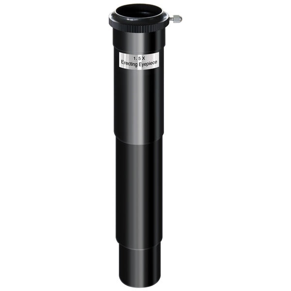 Telescope Bresser Junior 50/600 silver