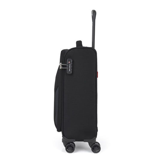 Valise Gabol Nordic (S) Black (118522-001)
