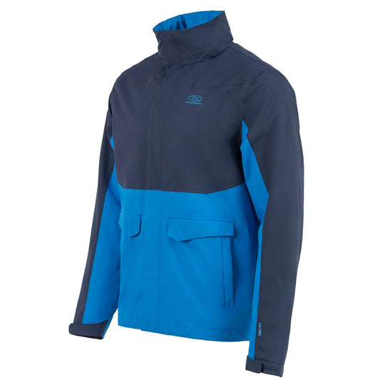 Windbreaker Highlander Canna 10000 mm Blue M