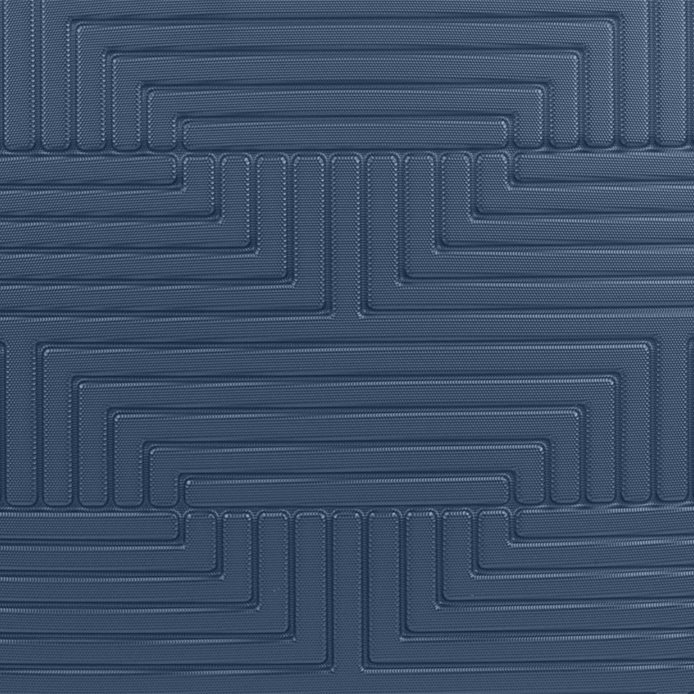 Valise Gabol Shock (S) Blue (120201 003)