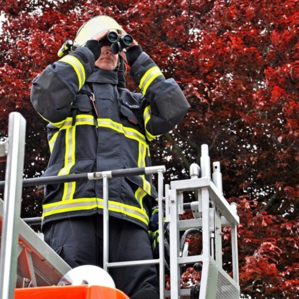 Binoculars Bresser Spektar 8x42 WP