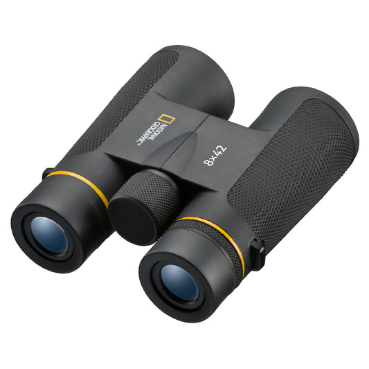 Binoculars National Geographic ALU 8x42 (9076300)