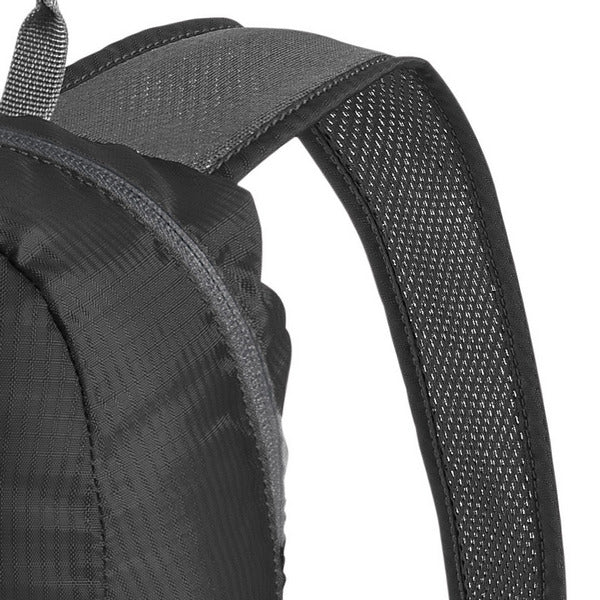 Ferrino Baixa 15 Black City Backpack