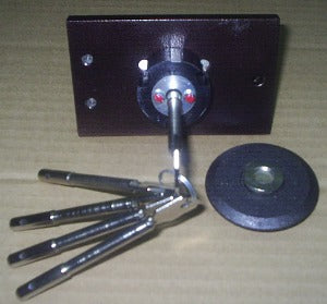 накладной Барьер-2М