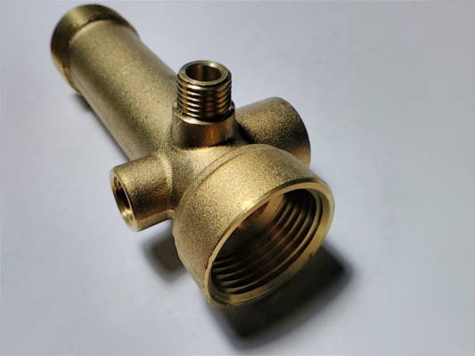 пятерик 120 мм италия