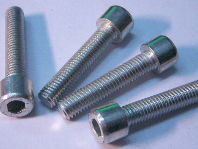 Bosna-LG, Водолей 6-гранник