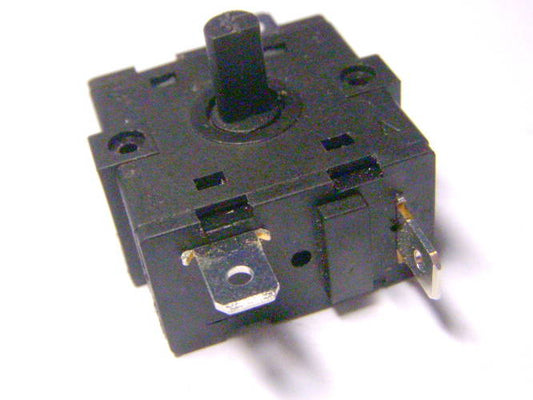 3 позиционный 2+2 контакта