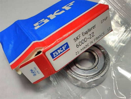 SKF 6000-2Z France
