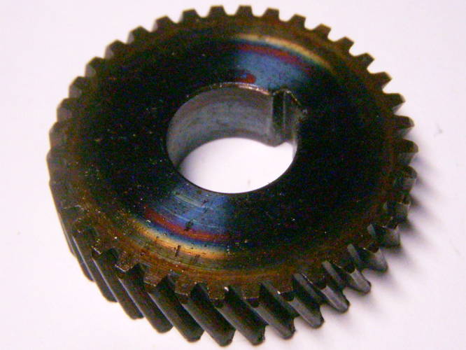 40*14-Z36 Rebir KZ China под 54-й якорь